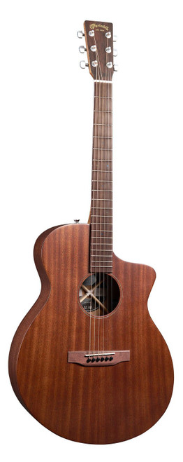 Martin Road Series SC-10E Modern Sapele