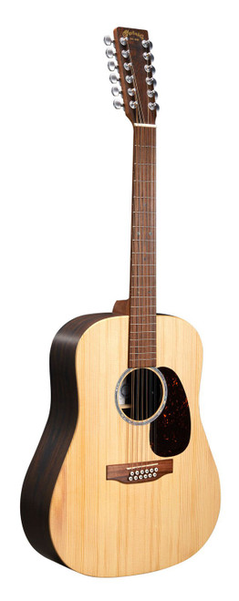 Martin D-X2E Brazilian 12-String