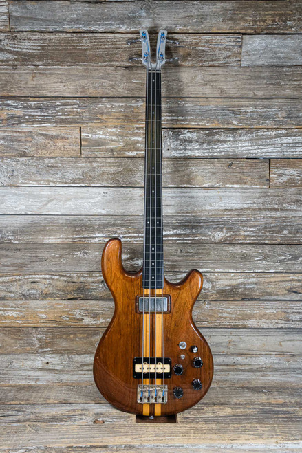 1978 Kramer 450B Fretless Bass
