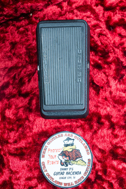Dunlop Cry Baby Mini Wah CBM95 