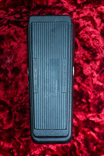 Dunlop Cry Baby Wah GCB-95 w/Box