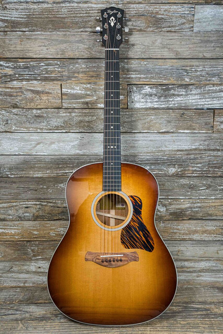 Used Taylor Gold Label 517e SB w/Cs