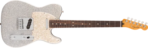 Fender 75th Anniversary Player II Sparkle Telecaster®