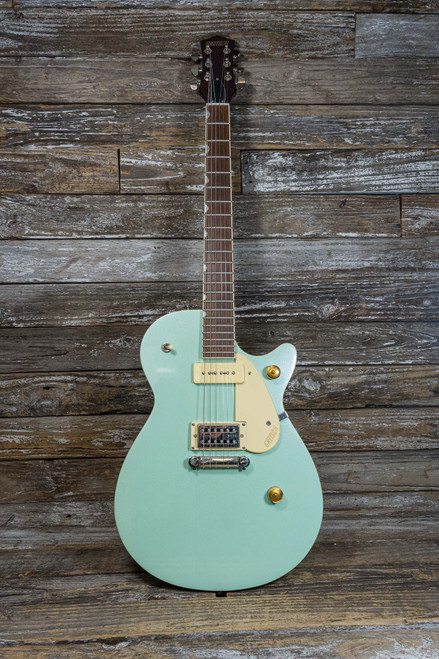 Used G2215-P90 Streamliner Junior Jet Club - Mint Metallic