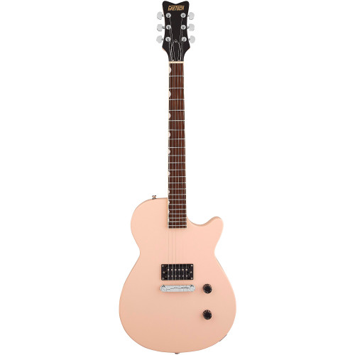 Gretsch Streamliner Jet Club 1 Pickup - Shell Pink