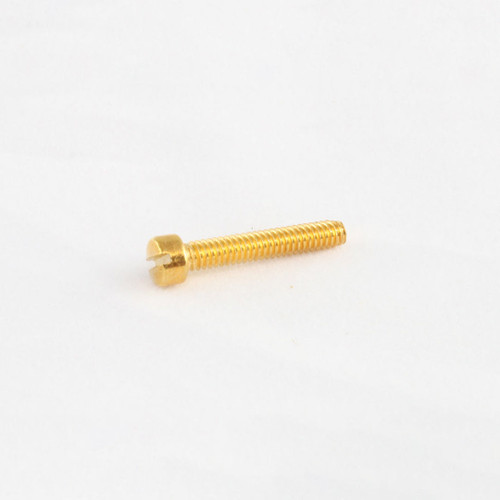 Humbucker Pole Piece Screws