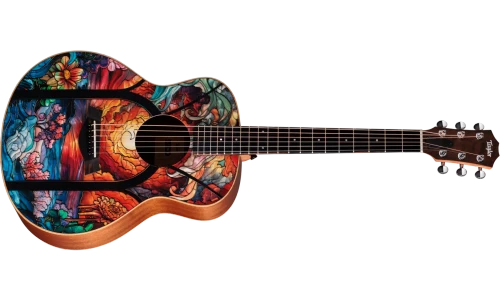 Taylor ZEDD GS Mini Telos Special Edition