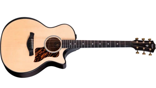 Taylor 50th Anniversary Builder's Edition 314ce LTD