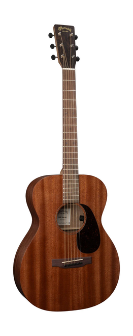 Martin 000 Jr E Sapele