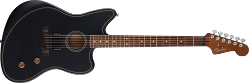 Fender Acoustasonic Standard Jazzmaster