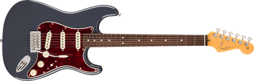 Fender American Professional Classic Stratocaster - Faded Black