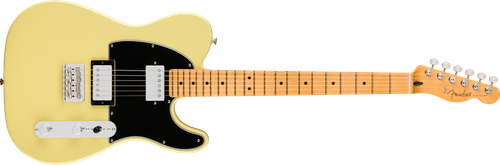 Fender Player II Telecaster HH - Hialeah Yellow