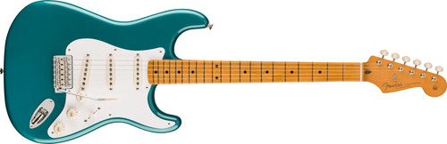Fender Vintera II 50s Stratocaster - Ocean Turquoise