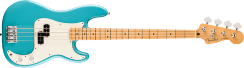 Fender Player II Precision Bass - Aquatone Blue