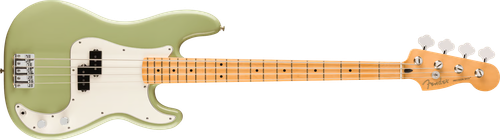Fender Player II Precision Bass - Birch Green