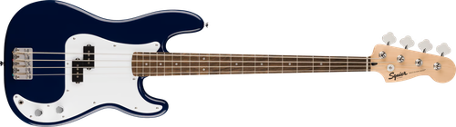 Squier Sonic Precision Bass - Midnight Blue