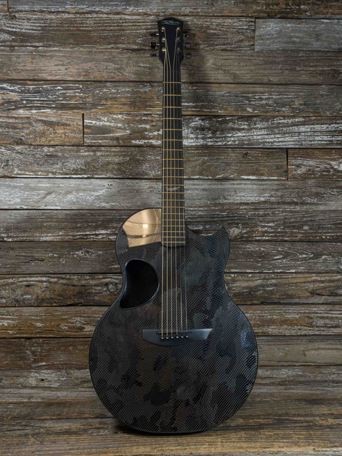 Cons. McPherson Carbon Series Sable