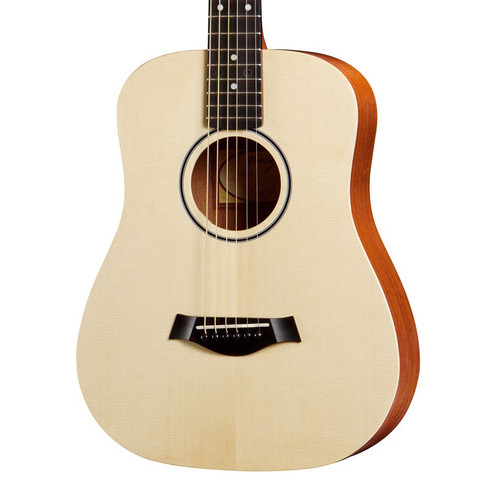 Taylor BT1 Baby Taylor ¾ size Acoustic Guitar, Travel Size Guitar
