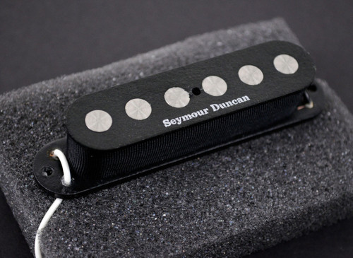 Seymour Duncan SSL 7 QuarterPound Staggered Pickups