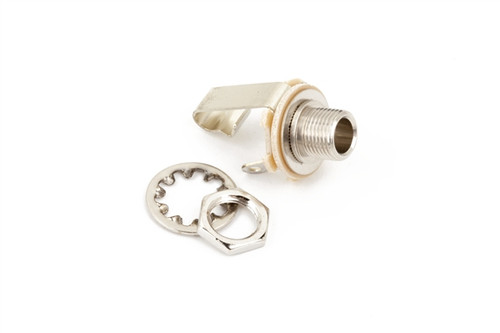 1/4" 2-Conductor Guitar Output Jack 1/4" 2-Conductor Guitar Output Jack