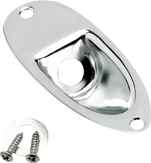 Stratocaster® Jack Ferrules Stratocaster® Jack Ferrules
