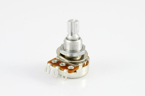 EP-0186-000 500K Mini Audio Pot EP-0186-000 500K Mini Audio Pot