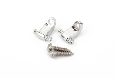 American Standard String Guides American Standard String Guides