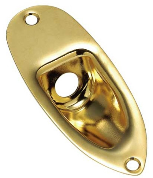 AP-0610-002 Gold Jackplate AP-0610-002 Gold Jackplate