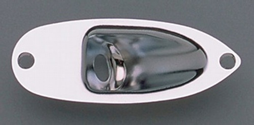AP-0610-010 Chrome Jackplate AP-0610-010 Chrome Jackplate