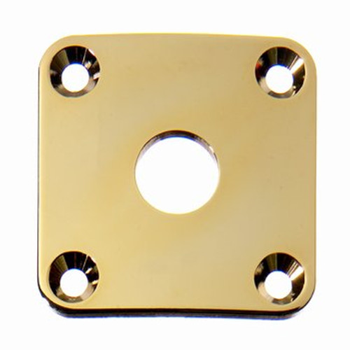 AP-0633-002 Gold Metal Jackplate