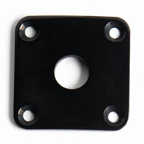 AP-0633-003 Black Metal Jackplate AP-0633-003 Black Metal Jackplate