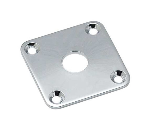 AP-0633-010 Chrome Metal Jackplate AP-0633-010 Chrome Metal Jackplate