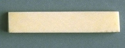 BN-0297-000 Bone Nut Blank BN-0297-000 Bone Nut Blank