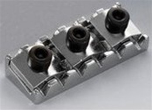 BP-0026-010 Chrome Locking Guitar Nut BP-0026-010 Chrome Locking Guitar Nut