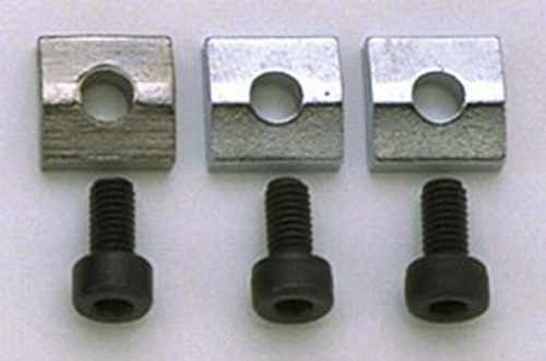 BP-0116-010 Chrome Nut Blocks BP-0116-010 Chrome Nut Blocks