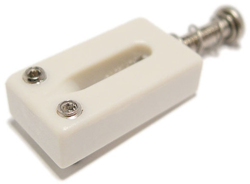 BP-0127-00T Graph Tech PQ-8000-F0 Tusq Saddles for Stratocaster® BP-0127-00T Graph Tech PQ-8000-F0 Tusq Saddles for Stratocaster®