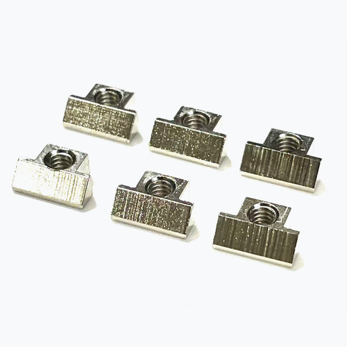 All Parts - ABR-Style Tunematic Bridge Saddles