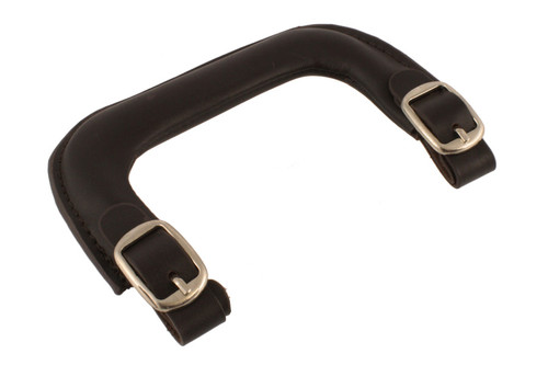 CP-9950-036 Brown Case Handle CP-9950-036 Brown Case Handle