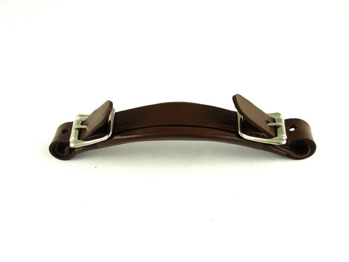 CP-9951-036 Brown Handle for Gibson® Style Cases CP-9951-036 Brown Handle for Gibson® Style Cases