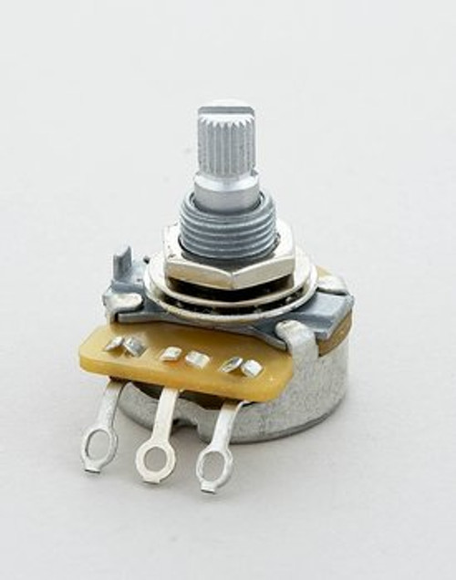 EP-0088-000 CTS 1 Meg Split Shaft Linear Pot EP-0088-000 CTS 1 Meg Split Shaft Linear Pot