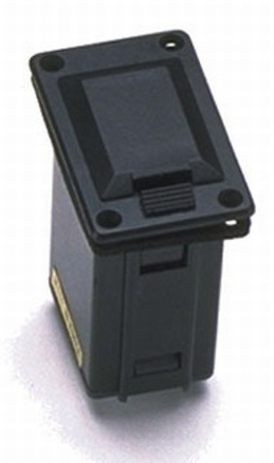 EP-2935-023 9-Volt Battery Compartment