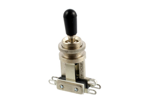 EP-4066-000 Switchcraft Short Toggle Switch EP-4066-000 Switchcraft Short Toggle Switch