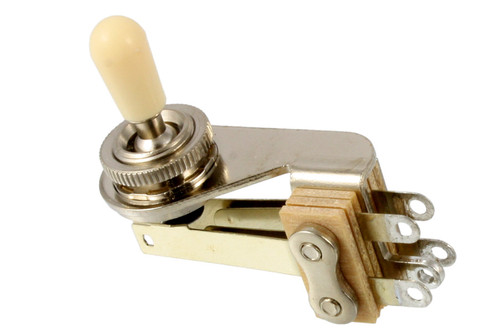 EP-4365-000 Switchcraft Right Angle Toggle EP-4365-000 Switchcraft Right Angle Toggle