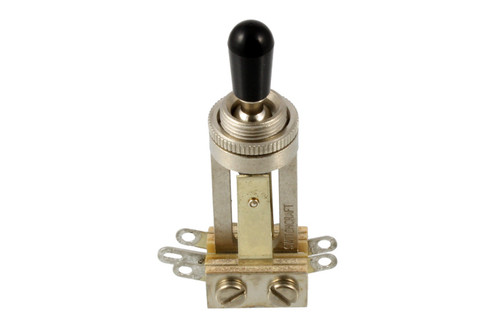 EP-4367-000 Switchcraft Straight Toggle Switch EP-4367-000 Switchcraft Straight Toggle Switch