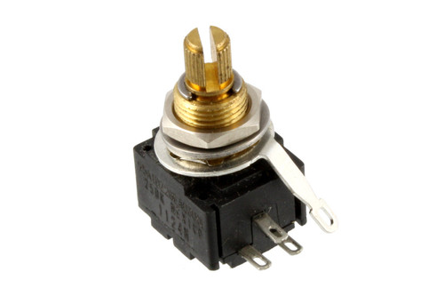 EP-5086-000 Bourns 500K Audio Pot EP-5086-000 Bourns 500K Audio Pot