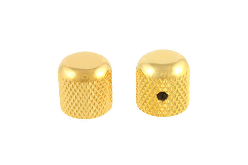 MK-0110-002 Gold Dome Knobs MK-0110-002 Gold Dome Knobs
