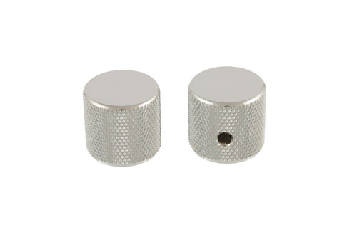 MK-0115-010 Chrome Barrel Knobs MK-0115-010 Chrome Barrel Knobs