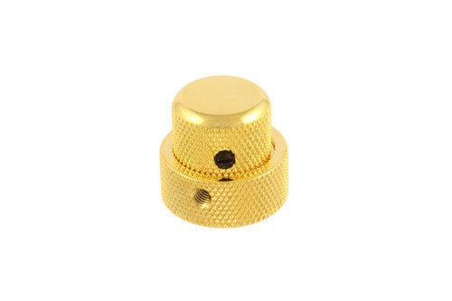MK-0137-002 Gold Concentric Knob MK-0137-002 Gold Concentric Knob