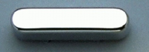 PC-0954-010 Chrome Pickup cover for Telecaster® PC-0954-010 Chrome Pickup cover for Telecaster®