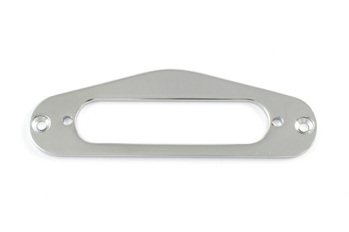 PC-5763-010 Pickup Ring for Telecaster® Chrome PC-5763-010 Pickup Ring for Telecaster® Chrome